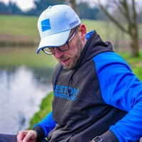 Preston Innovations Raglan Pullover Hoodies